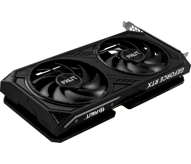 Palit GeForce RTX 4060 Ti Dual 8GB GDDR6 - 1146025 - zdjęcie 6
